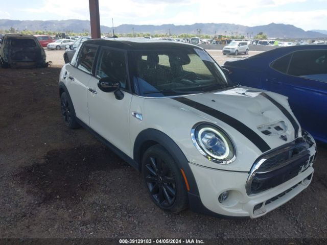 mini cooper 2020 wmwxu9c00l2m14808