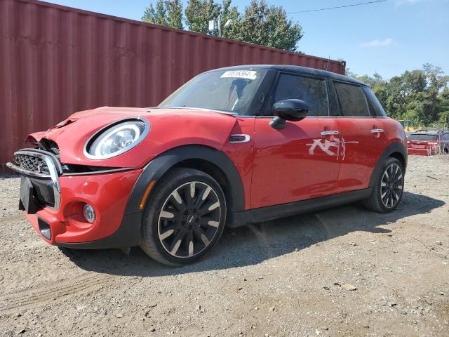 mini cooper s 2020 wmwxu9c01l2l82967