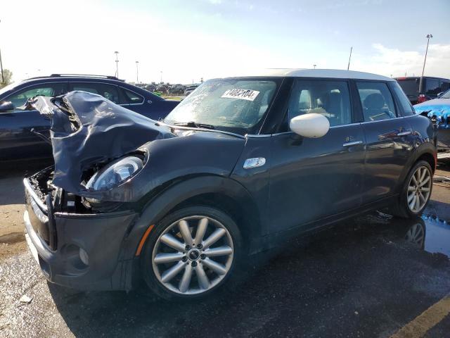 mini cooper s 2020 wmwxu9c02l2m14390