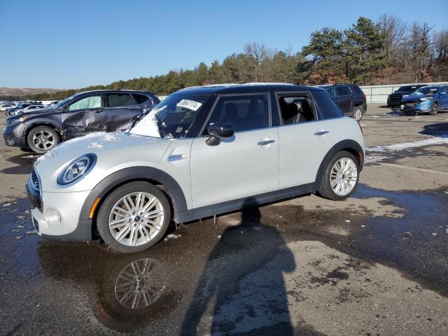 mini cooper 2020 wmwxu9c03l2m07822