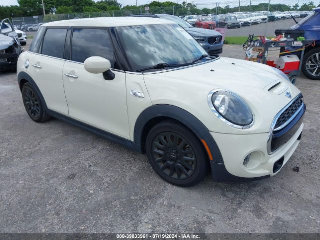 mini hardtop 2020 wmwxu9c05l2m11659