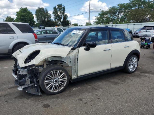 mini cooper s 2020 wmwxu9c05l2m85406