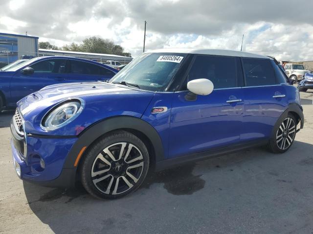 mini cooper s 2020 wmwxu9c06l2l49091