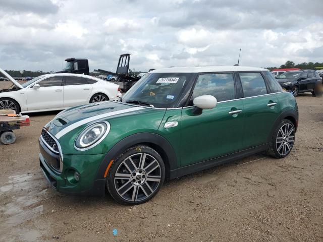 mini cooper s 2020 wmwxu9c06l2m87438