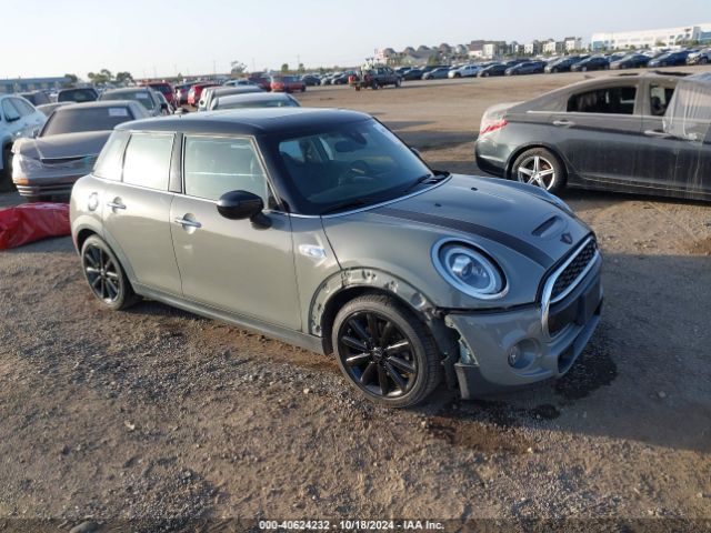 mini hardtop 2020 wmwxu9c07l2l39508