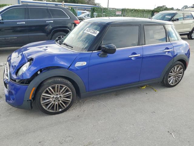 mini cooper 2020 wmwxu9c08l2m19478