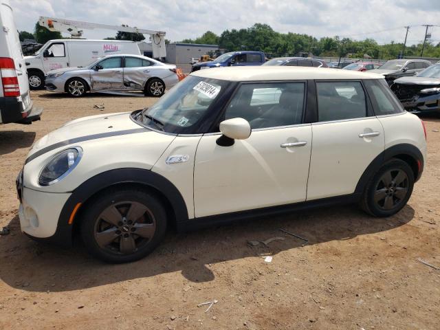 mini cooper s 2021 wmwxu9c09m2p43346