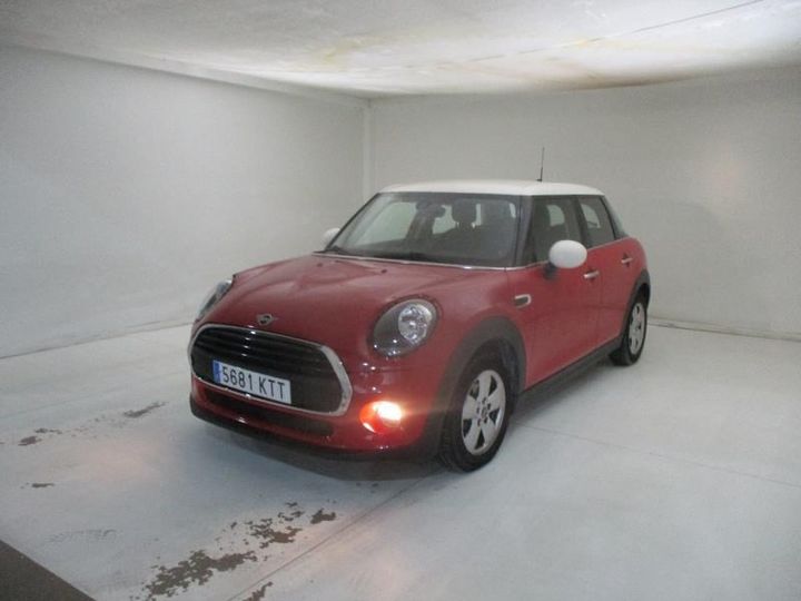 mini mini 2019 wmwxv11010tr21160