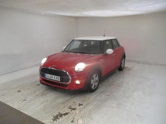 mini mini 2019 wmwxv11030tr21421