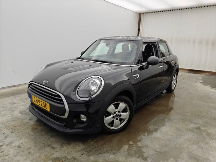 mini 5p 2019 wmwxv11040tr21542