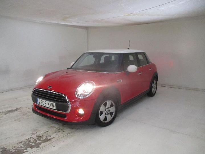 mini mini 2019 wmwxv11060tr21400