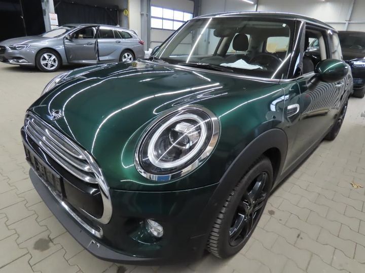 bmw mini 2018 wmwxy31060tf84992