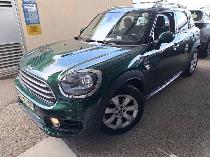 mini countryman 2018 wmwyt910903f48414