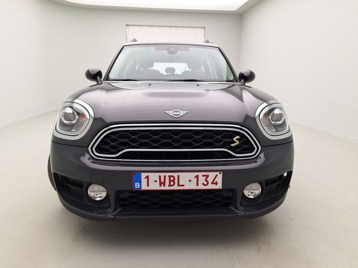 mini countryman '16 2019 wmwyu710003j37885