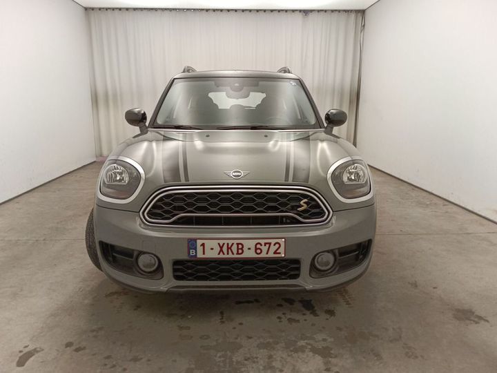 mini countryman '16 2020 wmwyu710203l82459