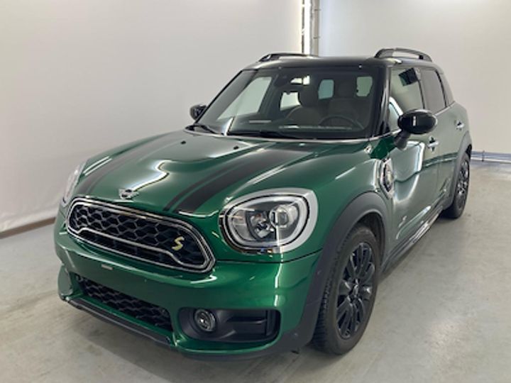 mini mini countryman - 2017 2019 wmwyu710403l52251