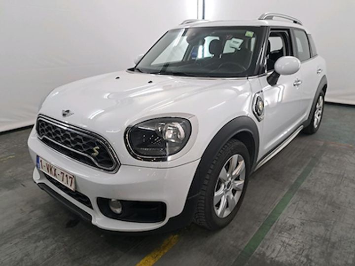 mini mini countryman - 2017 2018 wmwyu710x03f41165