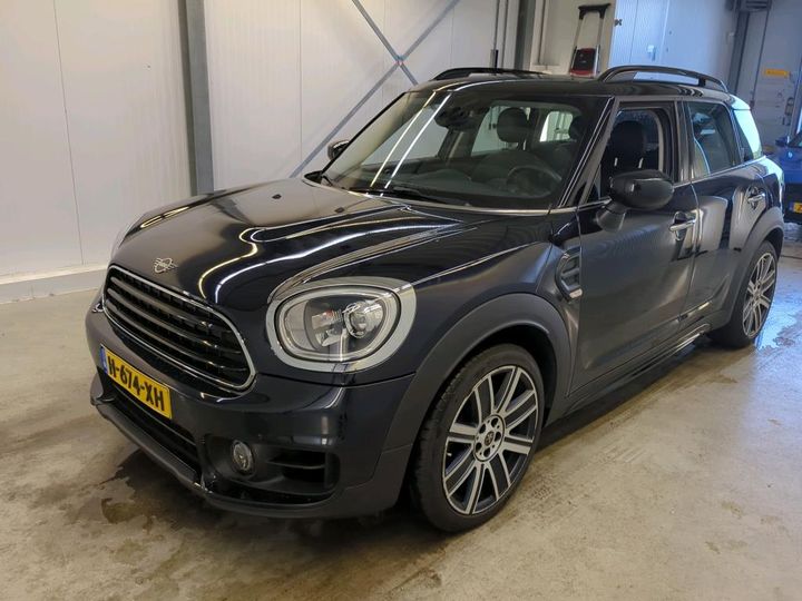 mini mini countryman 2020 wmwyw310303m16279