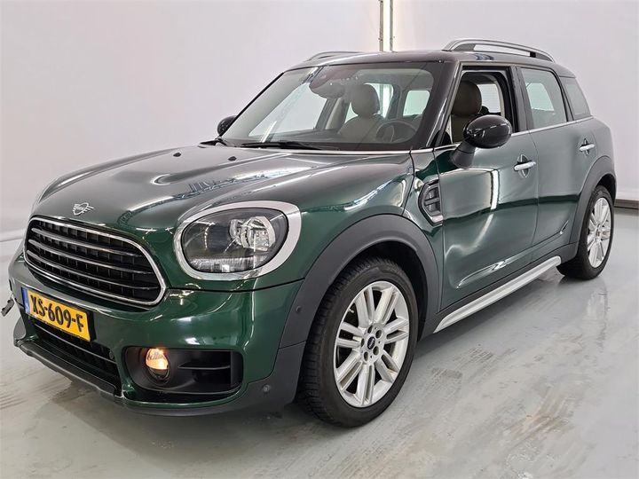 mini countryman 2019 wmwyw310403h80004