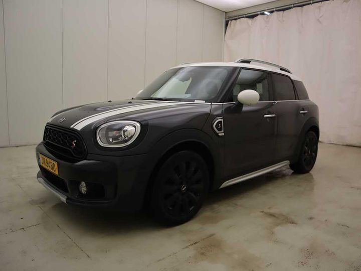 mini countryman 2019 wmwyx110703k06821