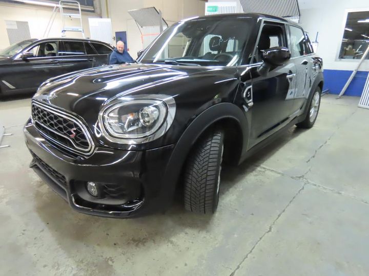 mini mini 2020 wmwyy710603m27536