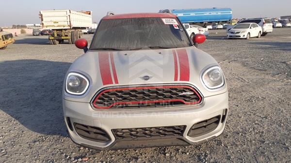 mini cooper countryman 2020 wmwyz9a03l3l82245