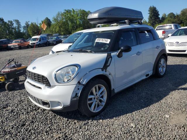 mini cooper cou 2011 wmwzb3c50bwh94900