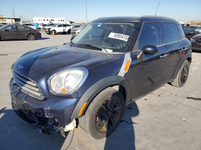 mini cooper cou 2011 wmwzb3c50bwm29355