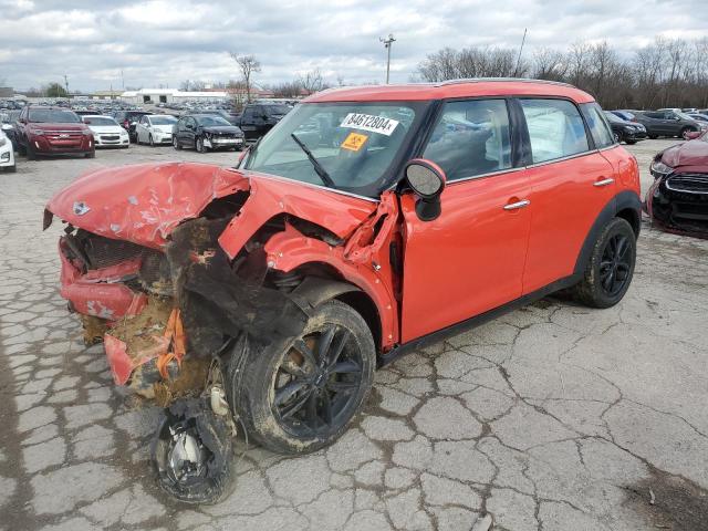 mini cooper cou 2012 wmwzb3c50cwm04151