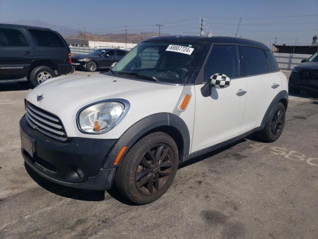 mini cooper cou 2012 wmwzb3c50cwm05865