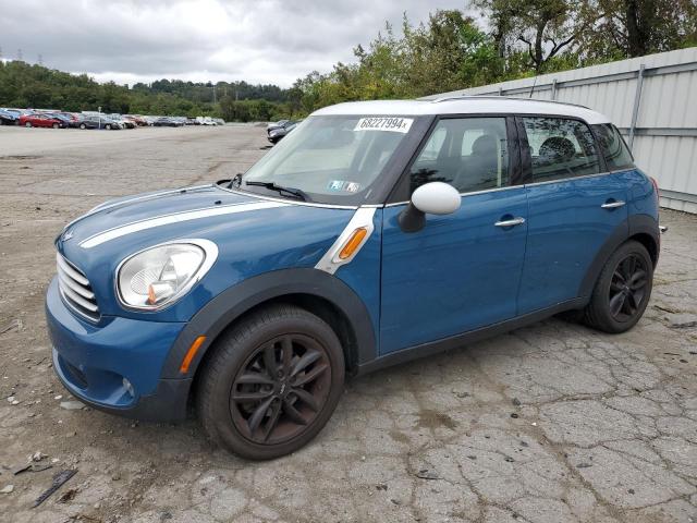 mini cooper cou 2012 wmwzb3c50cwm30698