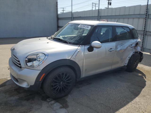 mini cooper 2013 wmwzb3c50dwr36209