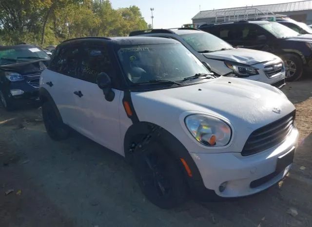 mini countryman 2014 wmwzb3c50ewr37703