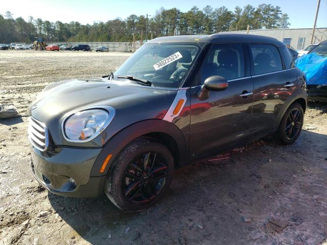 mini cooper cou 2014 wmwzb3c50ewr38303