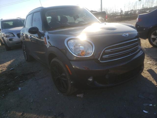 mini cooper cou 2015 wmwzb3c50fwr43597