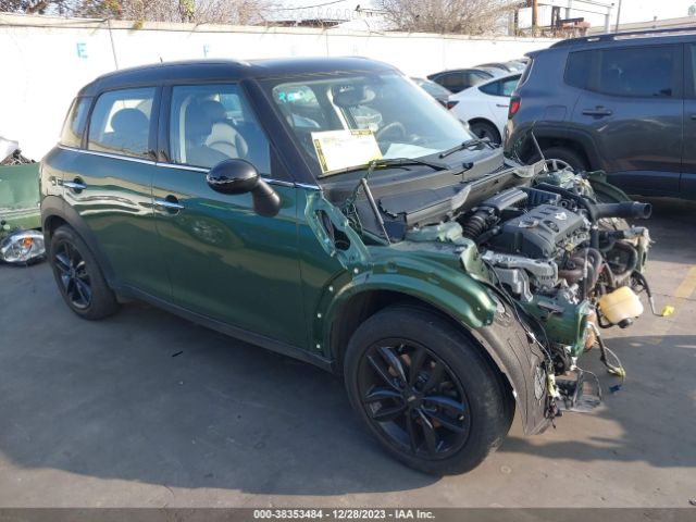 mini cooper 2016 wmwzb3c50gwr46856