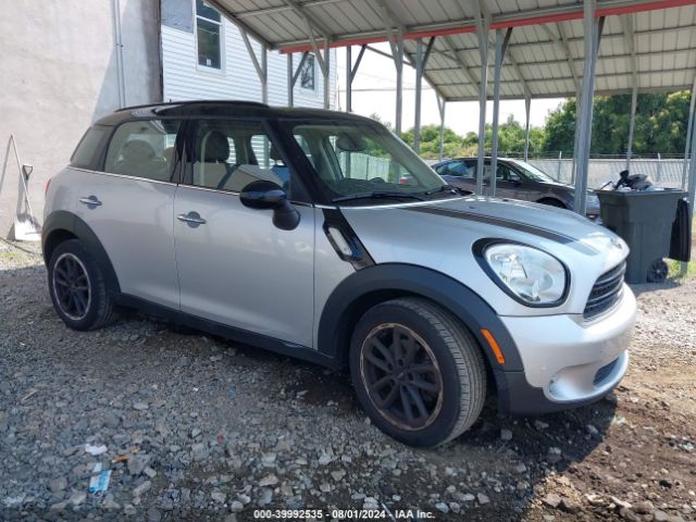 mini countryman 2016 wmwzb3c50gwr46940