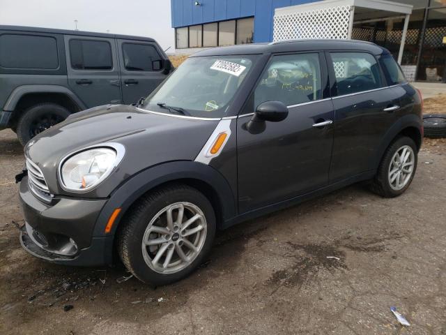 mini cooper cou 2016 wmwzb3c50gwr48462