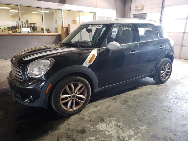 mini cooper 2011 wmwzb3c51bwm00530