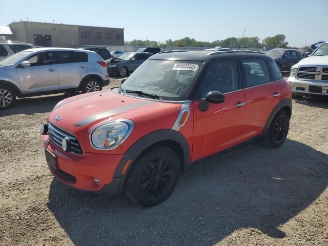 mini cooper 2011 wmwzb3c51bwm29378