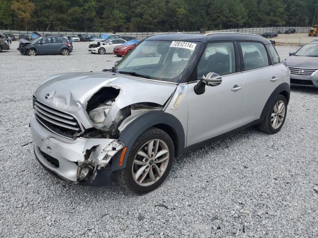 mini cooper cou 2012 wmwzb3c51cwm05339