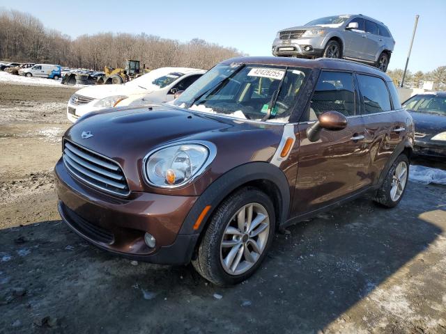 mini cooper cou 2014 wmwzb3c51ewr39928