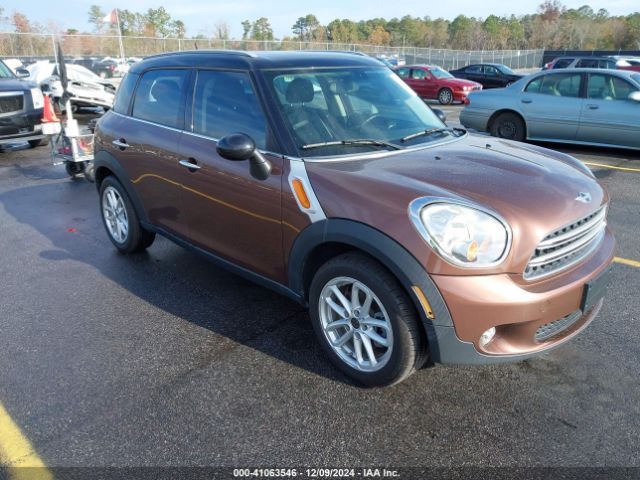 mini countryman 2015 wmwzb3c51fwr46282