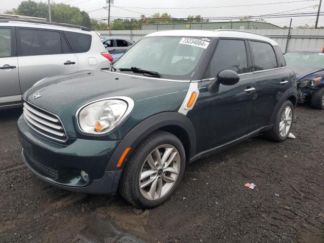 mini cooper cou 2013 wmwzb3c52dwr36244