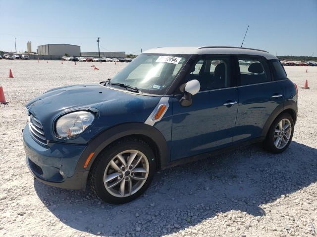 mini cooper cou 2012 wmwzb3c53cwm06508