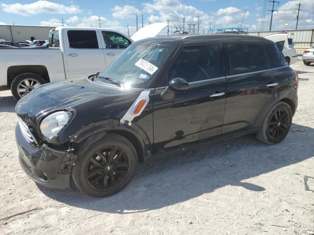 mini cooper cou 2013 wmwzb3c53dwm07577