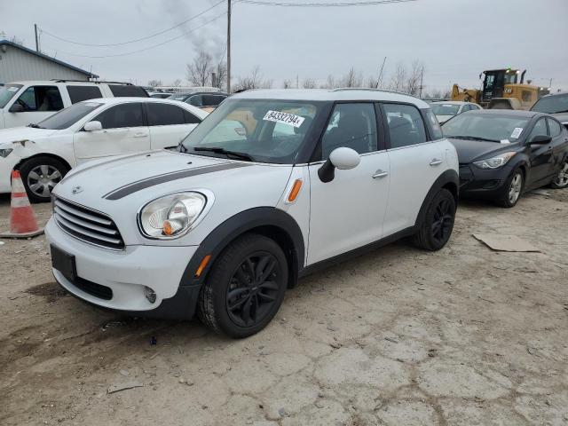 mini cooper cou 2014 wmwzb3c53ewr36514