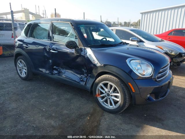 mini countryman 2015 wmwzb3c53fwr43481