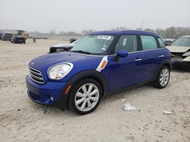 mini cooper 2015 wmwzb3c53fwr45120