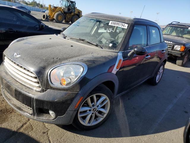 mini cooper cou 2012 wmwzb3c54cwm05657